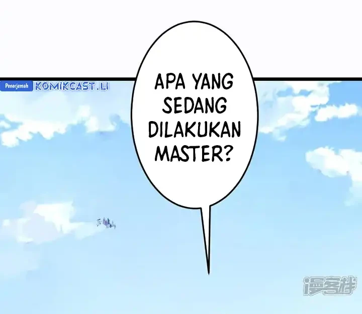 Against the Gods Chapter 739 - halaman 25