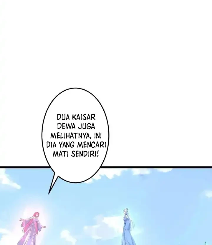 Against the Gods Chapter 739 - halaman 33