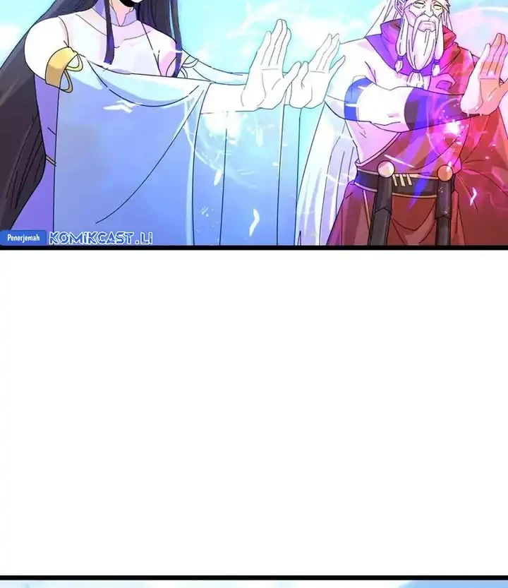 Against the Gods Chapter 739 - halaman 37