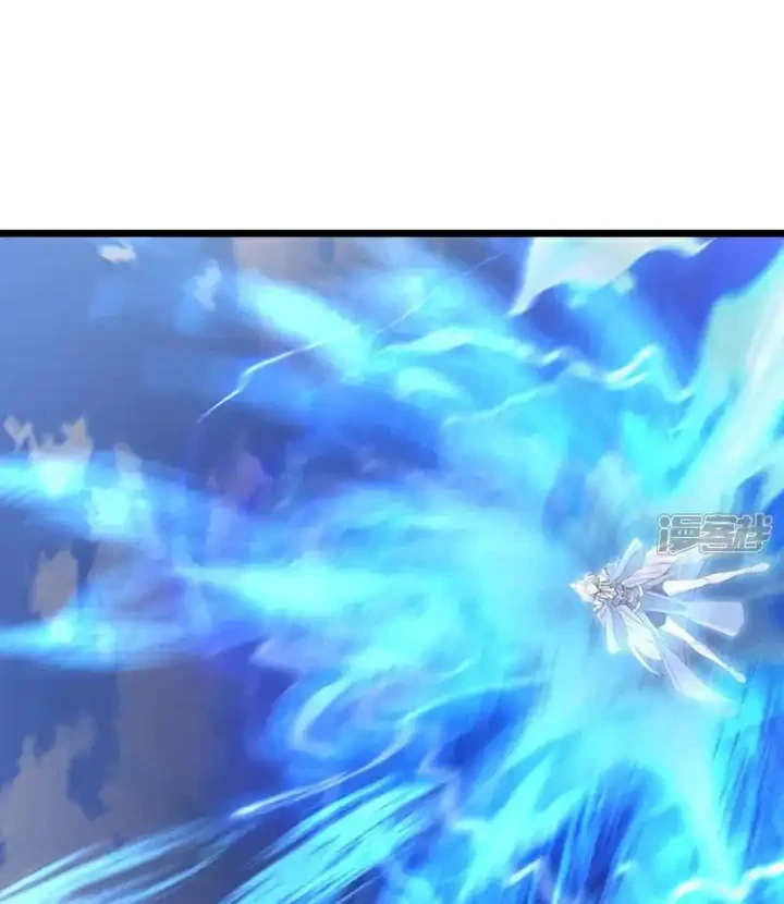 Against the Gods Chapter 739 - halaman 45