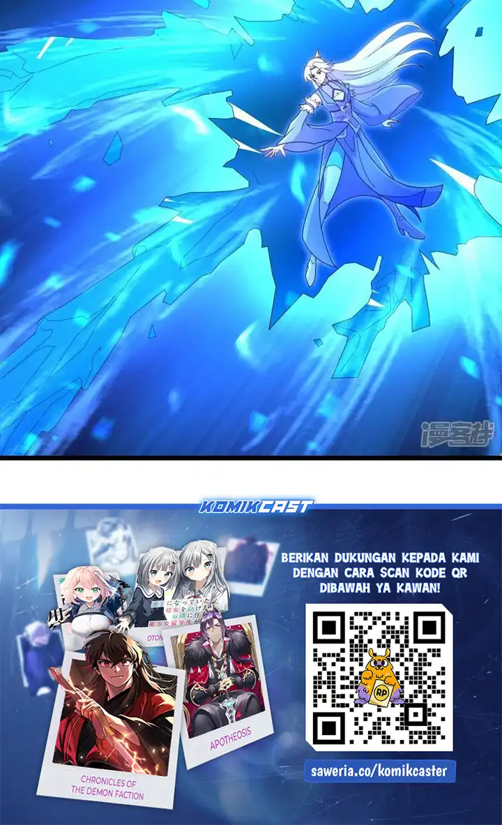 Against the Gods Chapter 739 - halaman 51