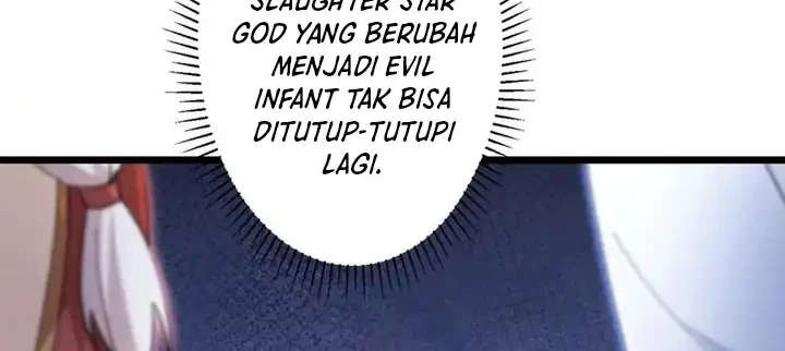 Against the Gods Chapter 739 - halaman 9