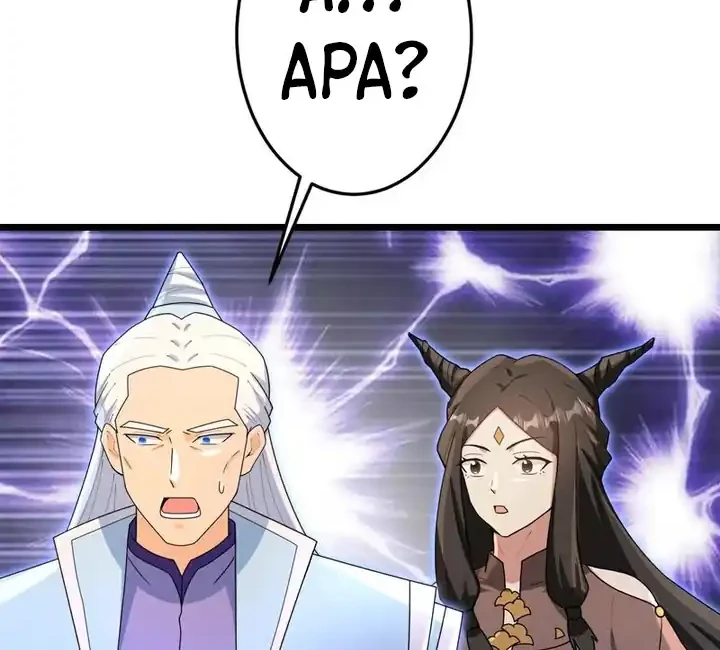 Against the Gods Chapter 740 - halaman 23