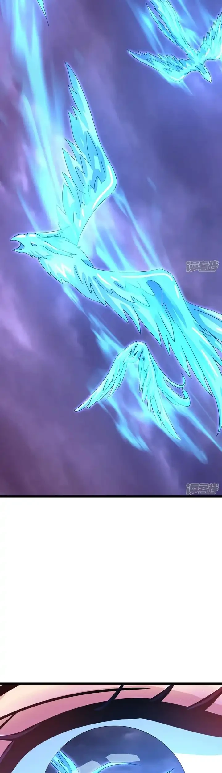 Against the Gods Chapter 740 - halaman 30