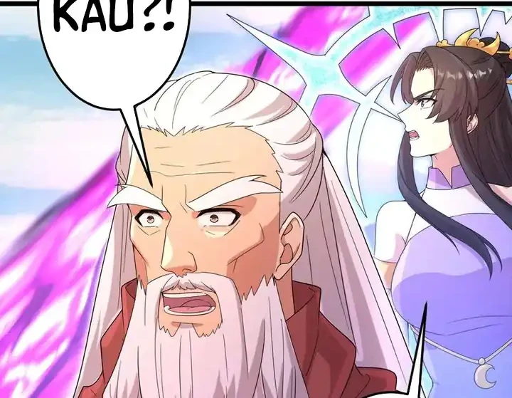 Against the Gods Chapter 740 - halaman 47