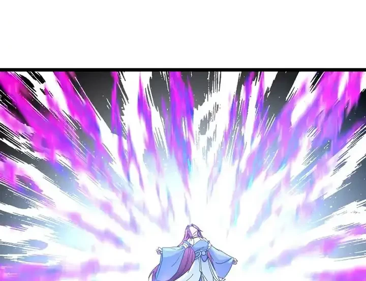 Against the Gods Chapter 740 - halaman 9