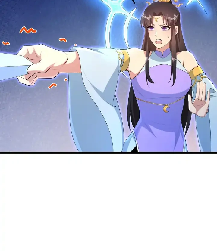 Against the Gods Chapter 741 - halaman 11