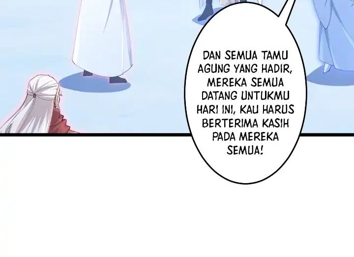 Against the Gods Chapter 741 - halaman 19