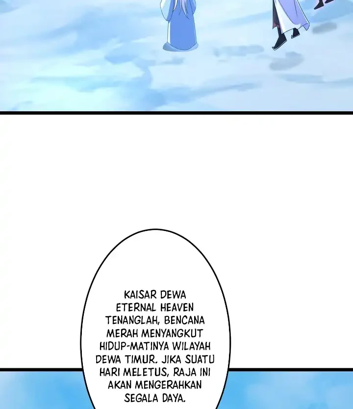 Against the Gods Chapter 741 - halaman 23