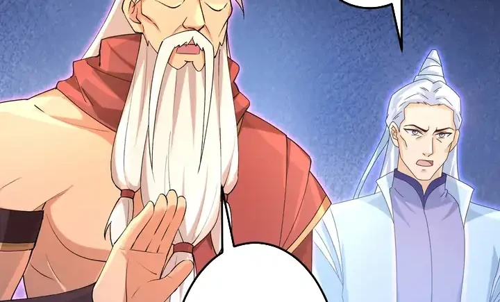 Against the Gods Chapter 741 - halaman 29