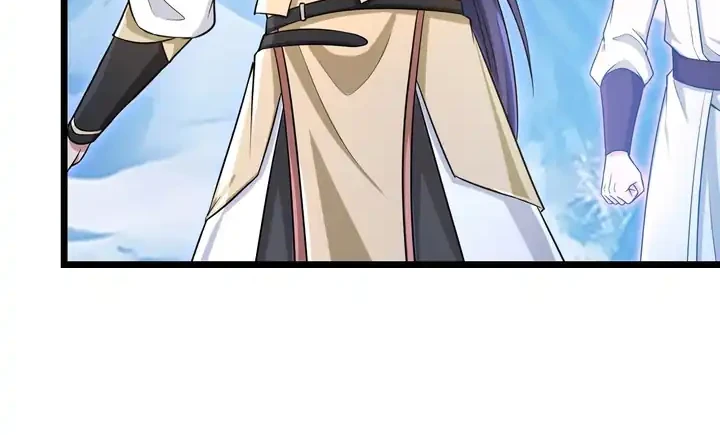 Against the Gods Chapter 741 - halaman 31