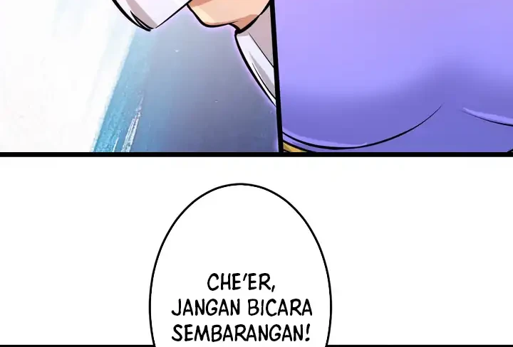 Against the Gods Chapter 741 - halaman 33