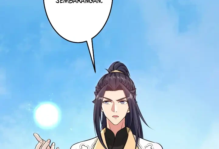 Against the Gods Chapter 741 - halaman 35