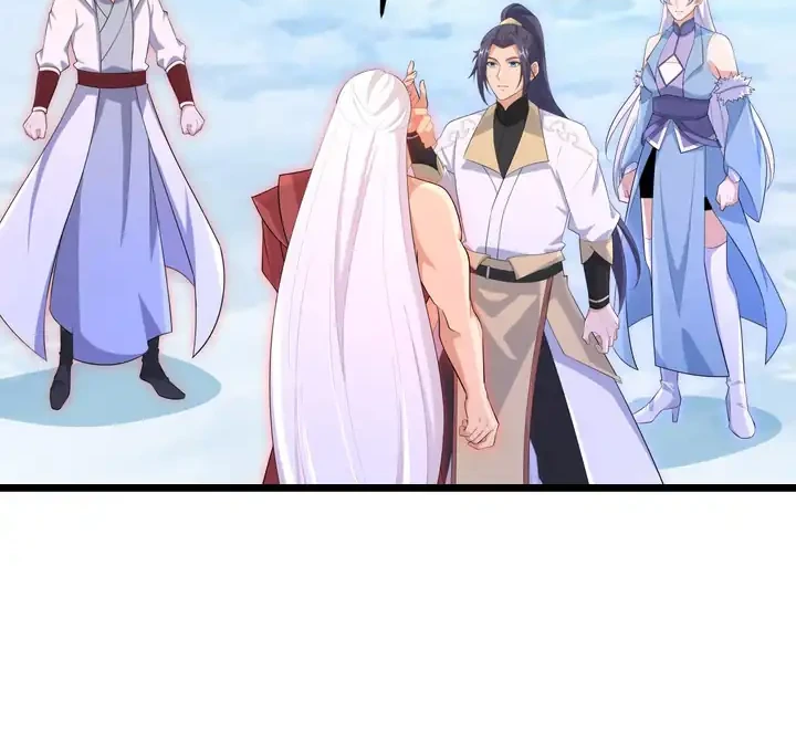 Against the Gods Chapter 741 - halaman 43