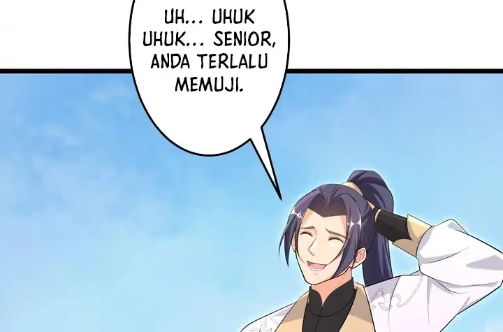 Against the Gods Chapter 741 - halaman 45