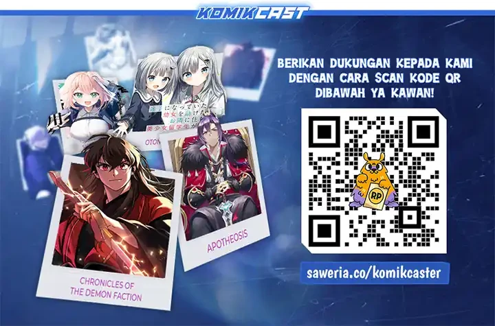 Against the Gods Chapter 741 - halaman 47