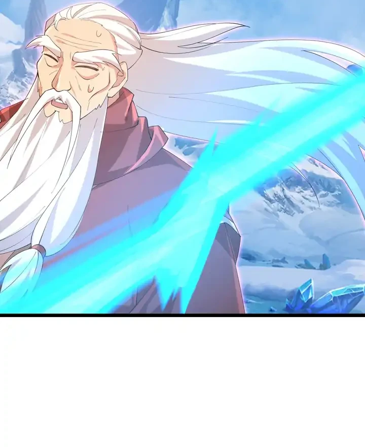 Against the Gods Chapter 741 - halaman 7