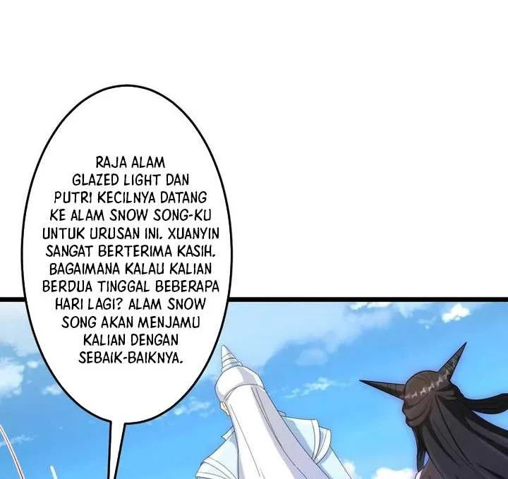 Against the Gods Chapter 742 - halaman 11
