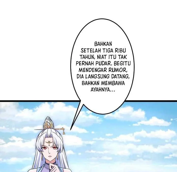 Against the Gods Chapter 742 - halaman 15