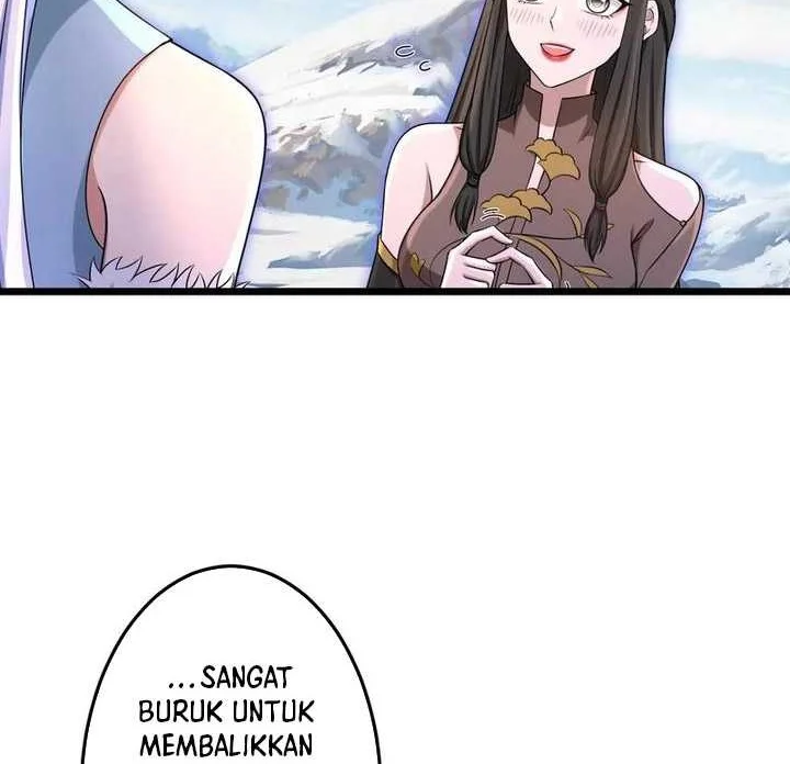 Against the Gods Chapter 742 - halaman 17