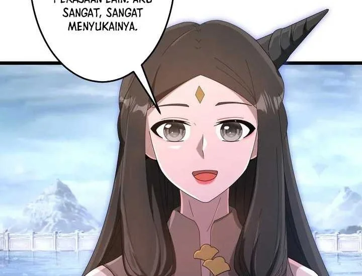 Against the Gods Chapter 742 - halaman 21