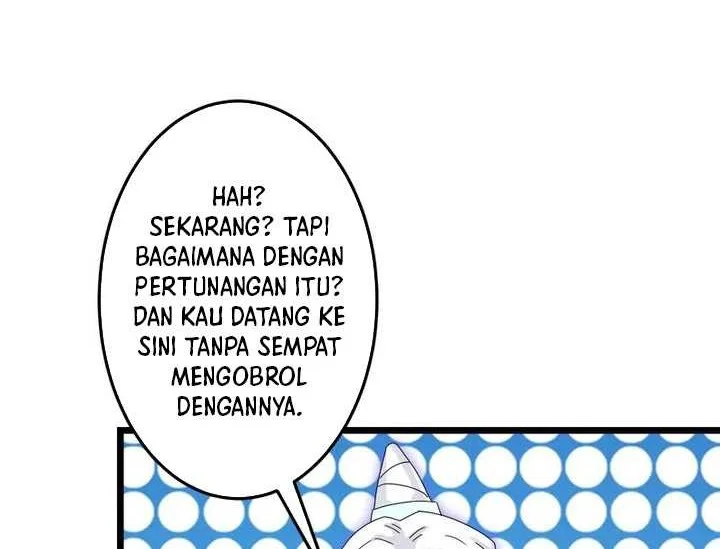 Against the Gods Chapter 742 - halaman 23