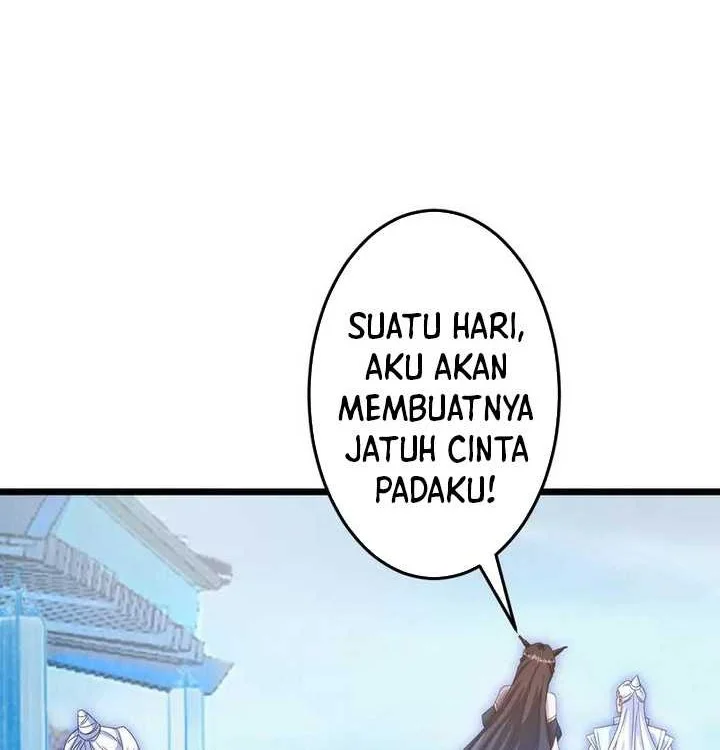 Against the Gods Chapter 742 - halaman 27