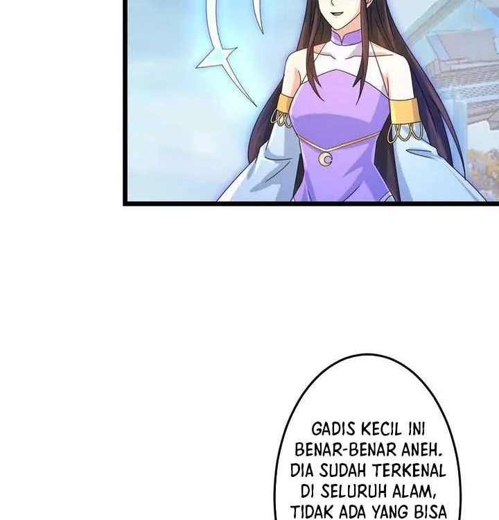 Against the Gods Chapter 742 - halaman 29
