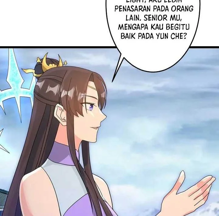 Against the Gods Chapter 742 - halaman 33