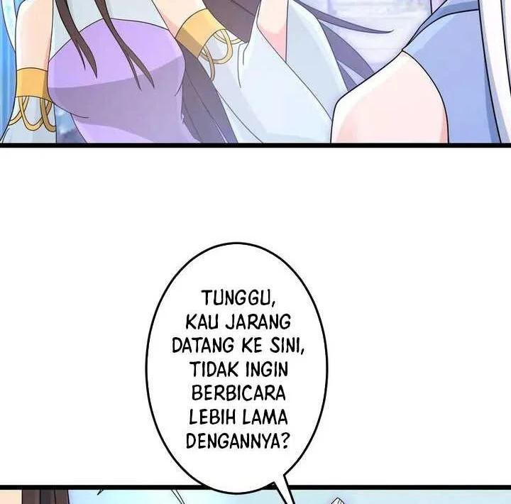 Against the Gods Chapter 742 - halaman 35