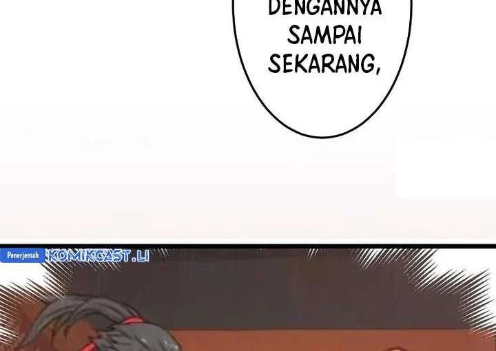 Against the Gods Chapter 742 - halaman 43