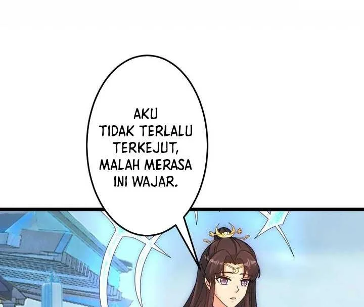 Against the Gods Chapter 742 - halaman 45