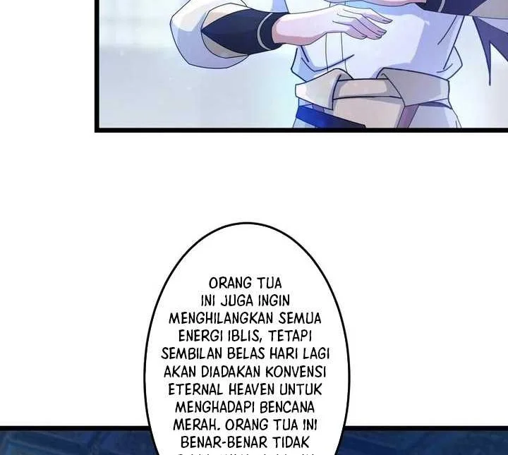 Against the Gods Chapter 742 - halaman 5