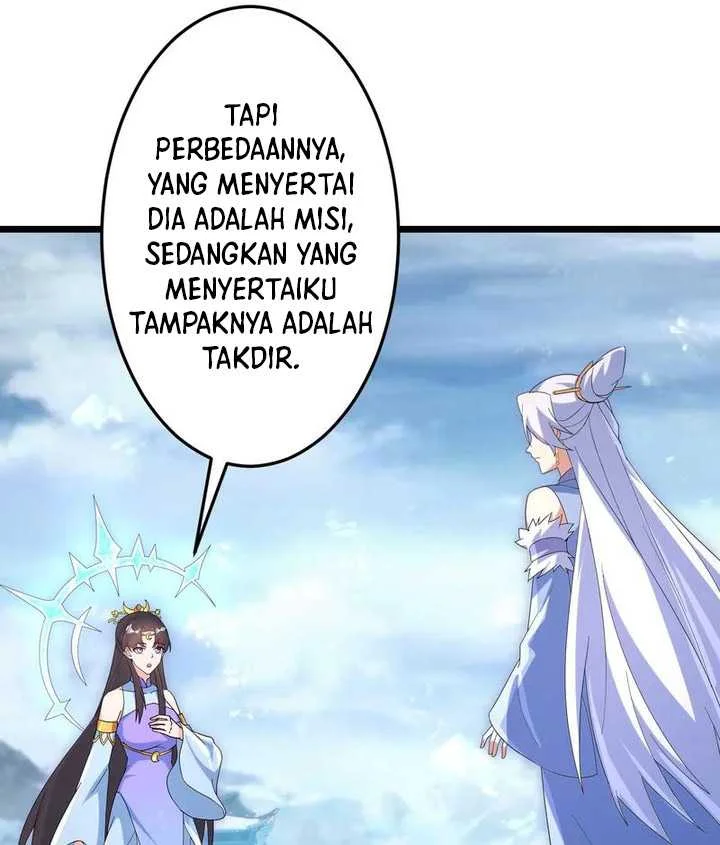 Against the Gods Chapter 742 - halaman 50