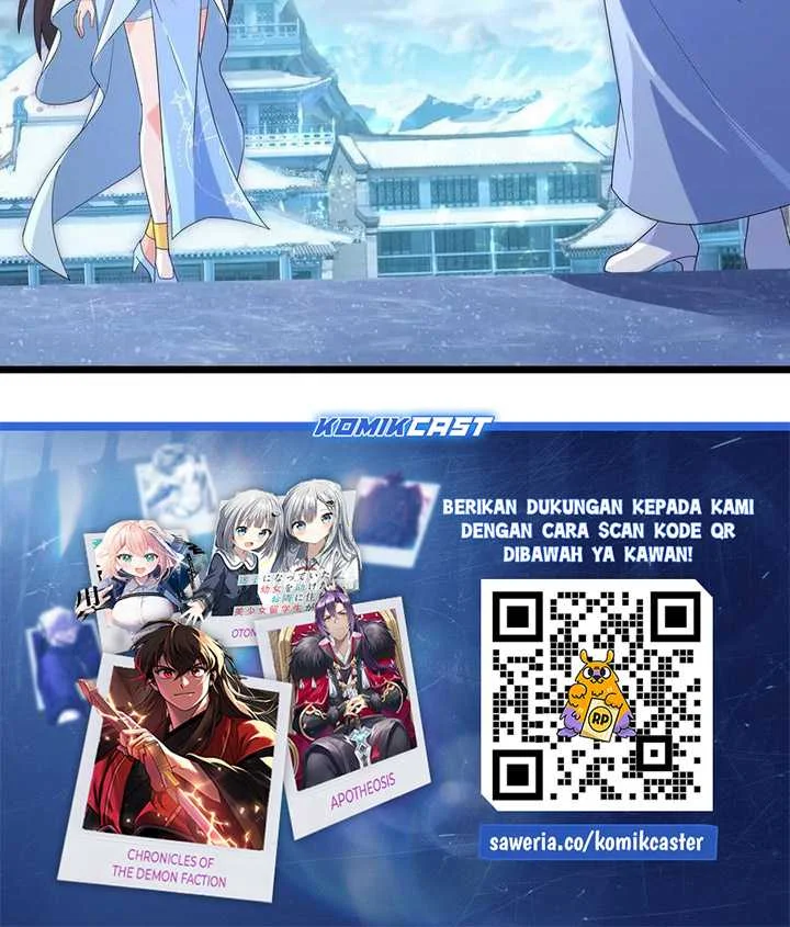 Against the Gods Chapter 742 - halaman 51