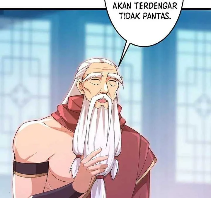Against the Gods Chapter 742 - halaman 9