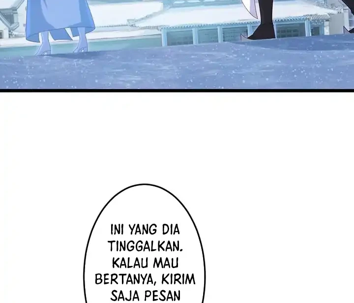 Against the Gods Chapter 743 - halaman 11