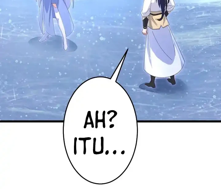 Against the Gods Chapter 743 - halaman 13