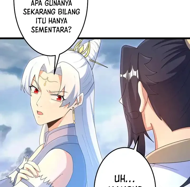 Against the Gods Chapter 743 - halaman 15