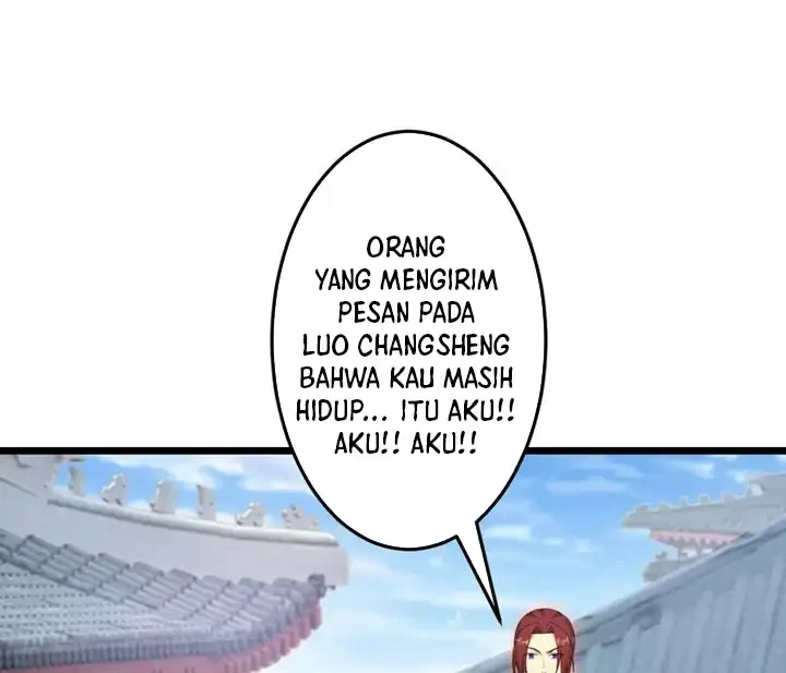 Against the Gods Chapter 743 - halaman 21