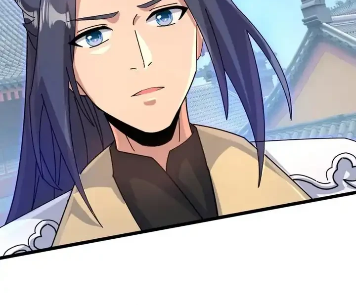 Against the Gods Chapter 743 - halaman 25