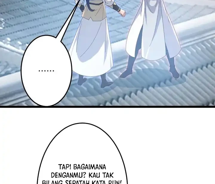 Against the Gods Chapter 743 - halaman 29