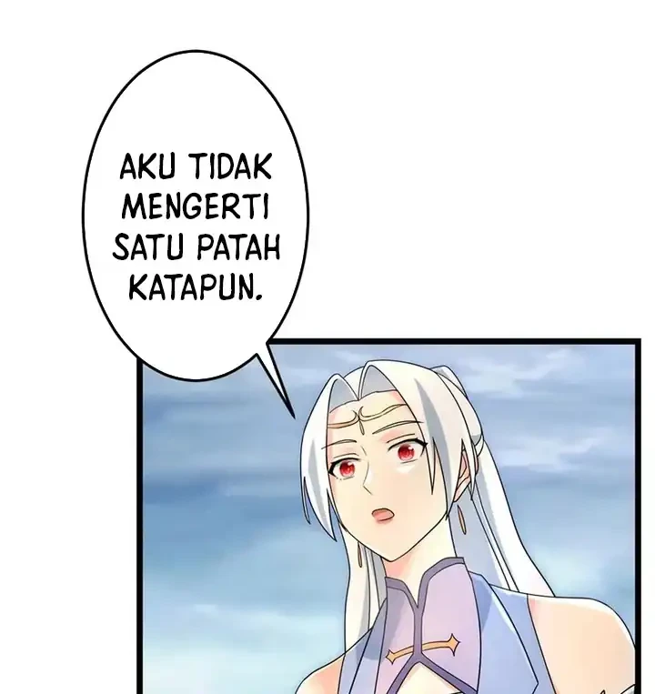Against the Gods Chapter 743 - halaman 3