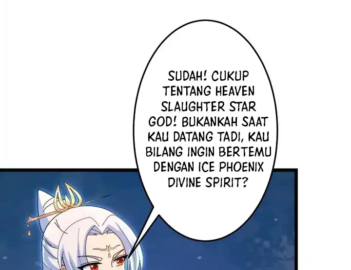 Against the Gods Chapter 744 - halaman 11