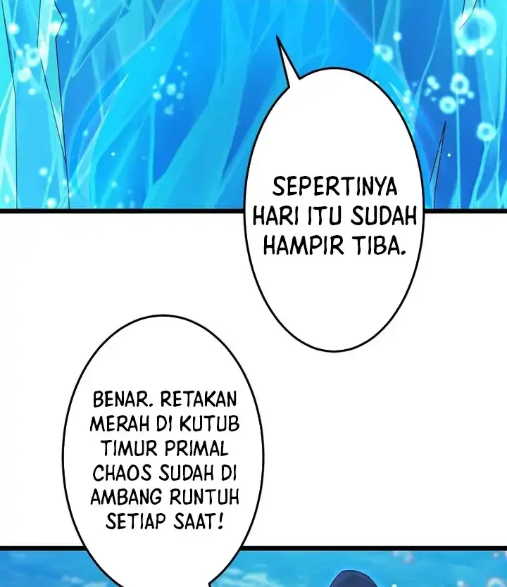 Against the Gods Chapter 744 - halaman 17