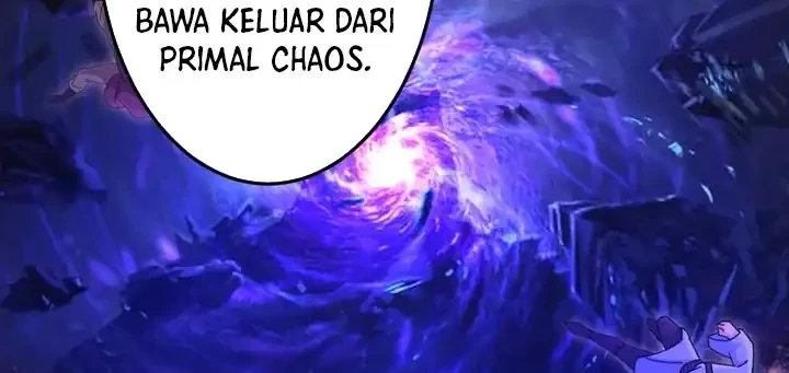 Against the Gods Chapter 744 - halaman 23