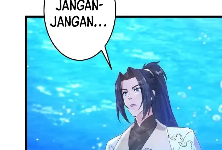 Against the Gods Chapter 744 - halaman 27