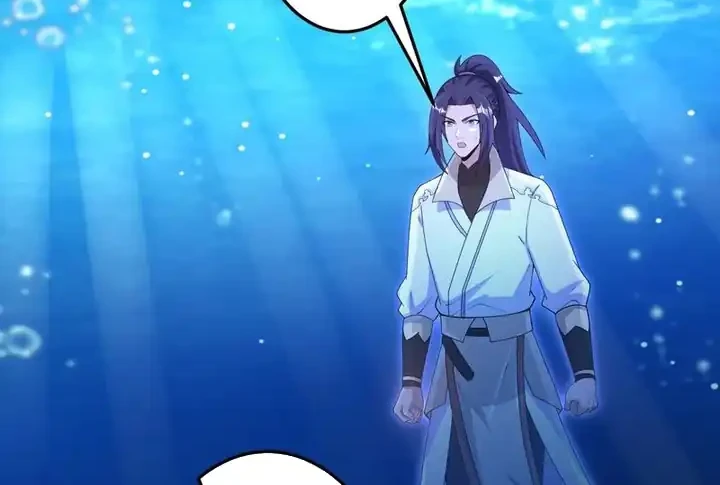 Against the Gods Chapter 744 - halaman 29