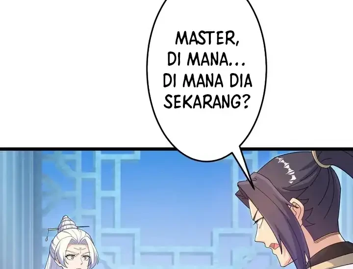 Against the Gods Chapter 744 - halaman 3