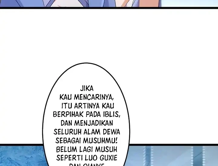 Against the Gods Chapter 744 - halaman 5